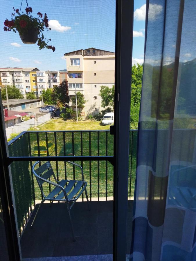 Apartament Gabriela Baia Mare Exterior foto