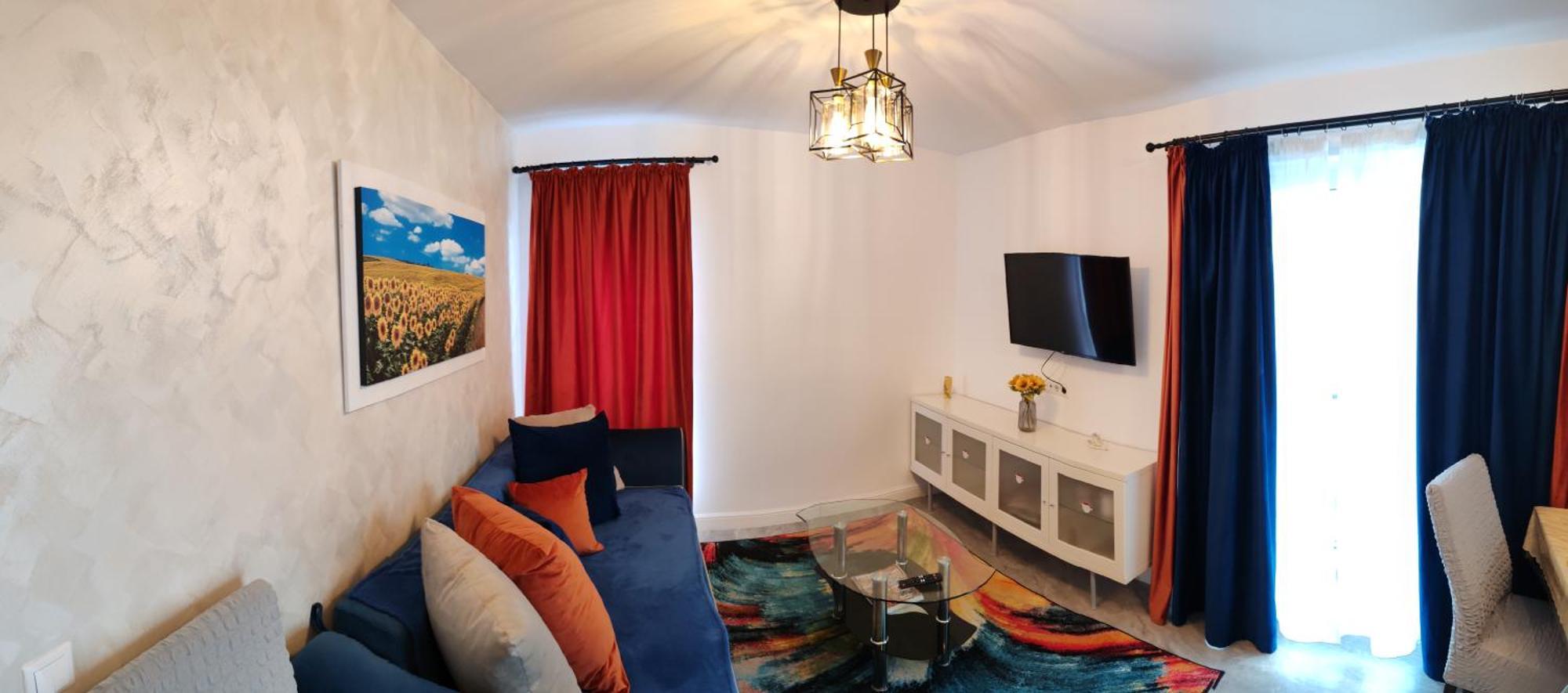 Apartament Gabriela Baia Mare Exterior foto