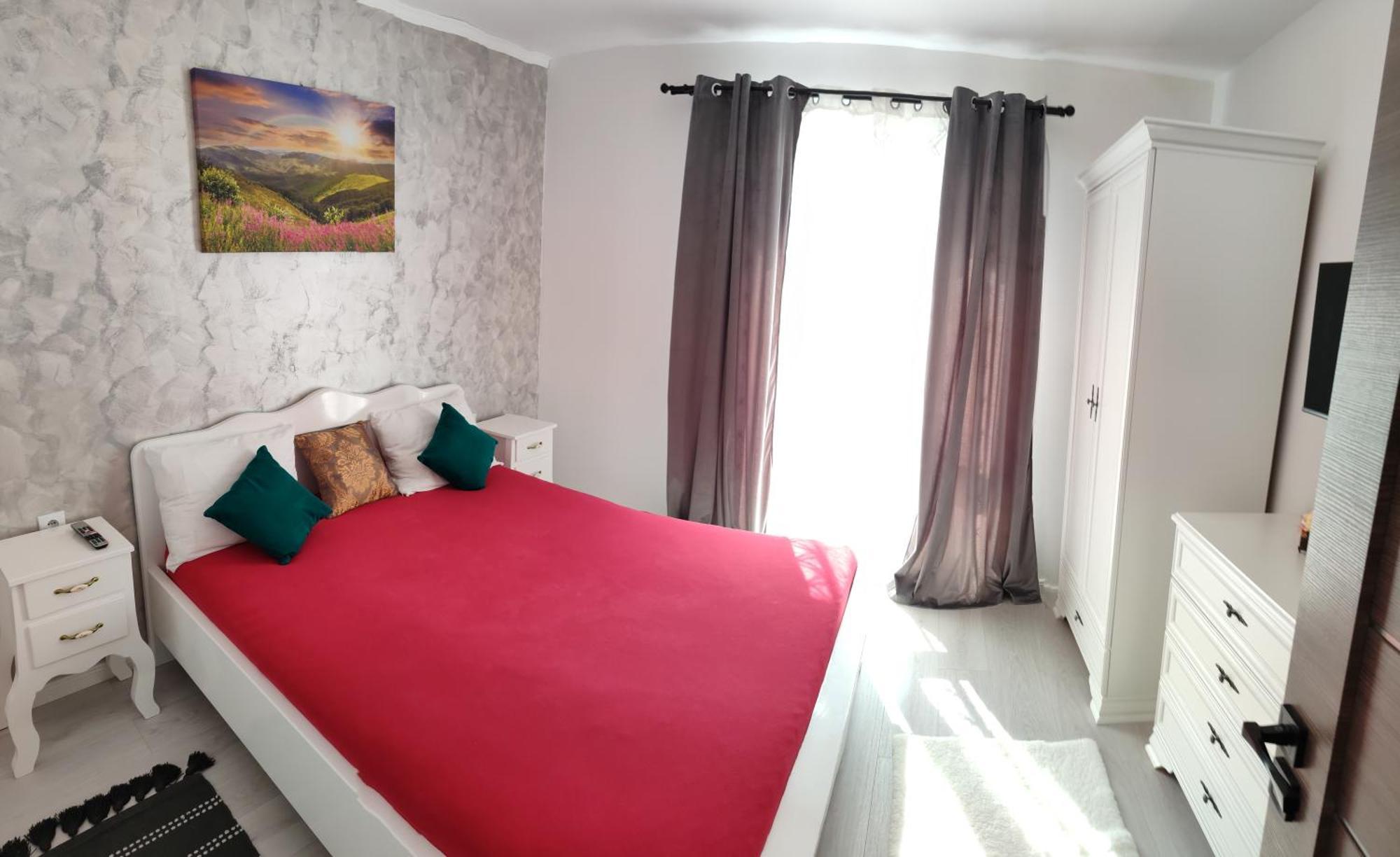 Apartament Gabriela Baia Mare Exterior foto