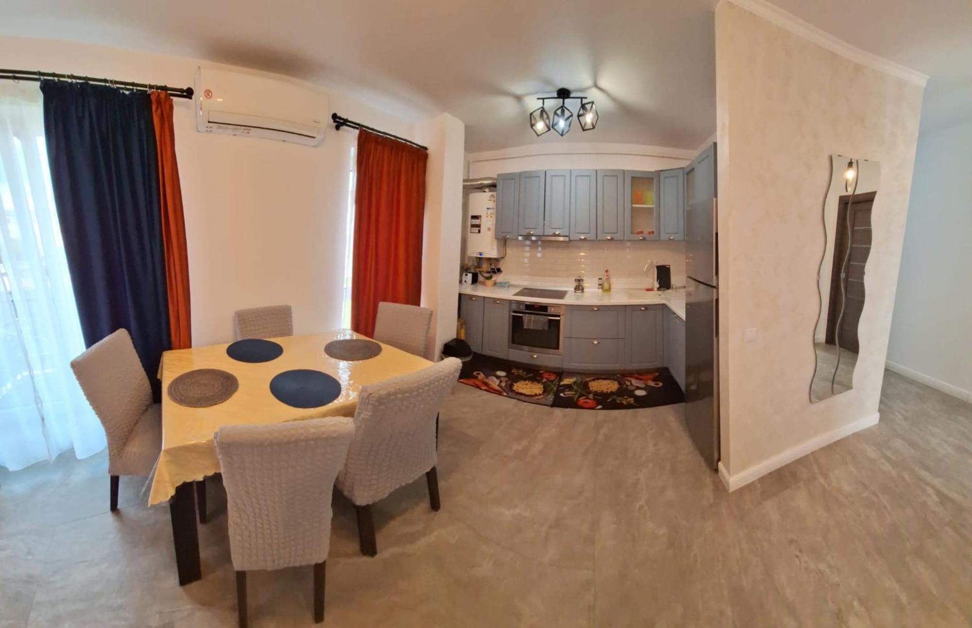 Apartament Gabriela Baia Mare Exterior foto